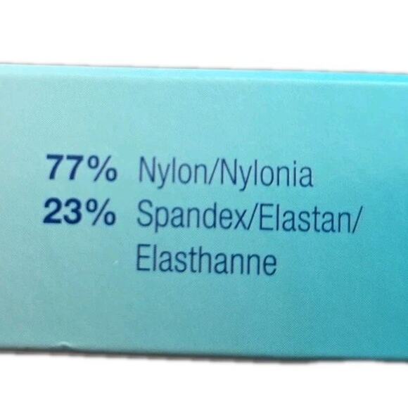 JOBST Relief 20-30mmHg*, Firm Compression Knee High Socks Sz. Large, Beige, New - Picture 7 of 10